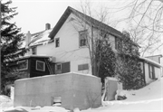Jischke's Meat Market, a Building.