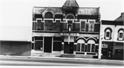 City Hotel, a Building.