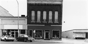 Reedsburg Woolen Mill Office, a Building.