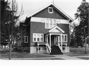Freethinkers` Hall, a Building.