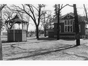 Freethinkers` Hall, a Building.