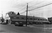 Corwith, J. W., Livery, a Building.