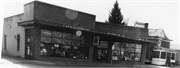 Corwith, J. W., Livery, a Building.