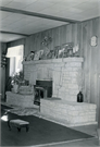 Derleth, August W., House, a Building.