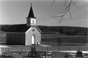 Our Lady of Loretto Roman Catholic Church and Cemetery, a District.