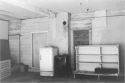 Sauk City Fire Station, a Building.