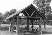 Zachow, William, Farmstead, a Building.