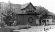 Zachow, William, Farmstead, a Building.