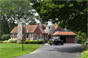 19605 DAVIDSON RD, a Other Vernacular house, built in Brookfield, Wisconsin in 1940.