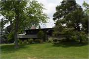 745 JANACEK DR, a Contemporary house, built in Brookfield, Wisconsin in 1962.
