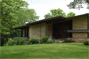 745 JANACEK DR, a Contemporary house, built in Brookfield, Wisconsin in 1962.