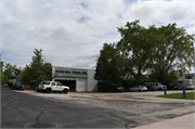 12120 W SILVER SPRING DR, a Contemporary industrial bldg/manufacturing facility, built in Milwaukee, Wisconsin in 1965.