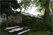 12120 W SILVER SPRING DR, a Contemporary industrial bldg/manufacturing facility, built in Milwaukee, Wisconsin in 1965.