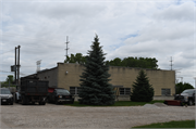 9226 W Flagg Ave, a industrial bldg/manufacturing facility, built in Milwaukee, Wisconsin in 1950.