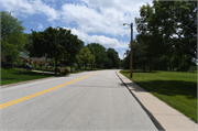 1600-4600 BLOCKS N MENOMONEE RIVER PKWY & 7200-8400 BLOCKS OF W MENOMONEE RIVER PKWY, a NA (unknown or not a building) road/street, built in Wauwatosa, Wisconsin in 1929.