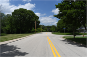 1600-4600 BLOCKS N MENOMONEE RIVER PKWY & 7200-8400 BLOCKS OF W MENOMONEE RIVER PKWY, a NA (unknown or not a building) road/street, built in Wauwatosa, Wisconsin in 1929.