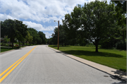 1600-4600 BLOCKS N MENOMONEE RIVER PKWY & 7200-8400 BLOCKS OF W MENOMONEE RIVER PKWY, a NA (unknown or not a building) road/street, built in Wauwatosa, Wisconsin in 1929.