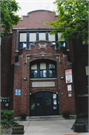 2701 17TH ST, a Late Gothic Revival school – elem/middle/jr high/high, built in Racine, Wisconsin in 1911.