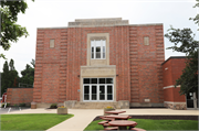 121 BELOIT ST, a school – elem/middle/jr high/high, built in Walworth, Wisconsin in 1902.