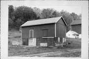 10714 COUNTY HIGHWAY XX 10714 COUNTY HIGHWAY XX, a Astylistic Utilitarian Building barn, built in Wells, Wisconsin in 1880.
