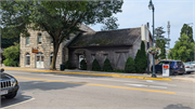 W61 N505 WASHINGTON AVE, a Gabled Ell gas station/service station, built in Cedarburg, Wisconsin in .