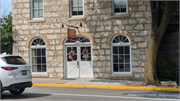 W61 N505 WASHINGTON AVE, a Gabled Ell gas station/service station, built in Cedarburg, Wisconsin in .