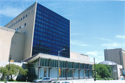 800 W WELLS ST, a Late-Modern museum/gallery, built in Milwaukee, Wisconsin in 1962.