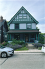 831 PROSPECT PL, a English Revival Styles house, built in Madison, Wisconsin in 1902.