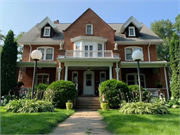 311 W PARK ST, a English Revival Styles house, built in Marshfield, Wisconsin in 1905.