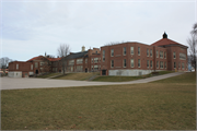 Roosevelt Elementary School, a Building.