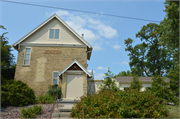 9843 S 27th St 9843 S 27th St, a Front Gabled school – elem/middle/jr high/high, built in Franklin, Wisconsin in 1883.