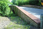 N2378 BUCHANAN RD N2378 BUCHANAN RD, a NA (unknown or not a building) bridge, built in Vandenbroek, Wisconsin in 1908.