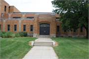 108 W NEW YORK AVE, a Art Deco school – elem/middle/jr high/high, built in Oshkosh, Wisconsin in 1902.