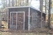 35544 BEAVER DAM LAKE RD, a Rustic Style resort/camp building, built in Marengo, Wisconsin in 1928.