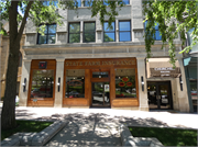 16 N CARROLL ST, a Neoclassical/Beaux Arts large office building, built in Madison, Wisconsin in 1915.