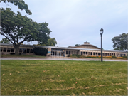 4420 W VLIET STREET, a recreational building/gymnasium, built in Milwaukee, Wisconsin in 1968.