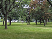 WASHINGTON PARK (BOUNDED BY W LLOYD, LISBON AVE, N 40TH ST, W VLIET), a NA (unknown or not a building) park, built in Milwaukee, Wisconsin in 1893.