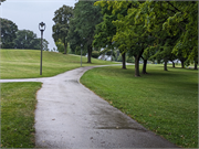 WASHINGTON PARK (BOUNDED BY W LLOYD, LISBON AVE, N 40TH ST, W VLIET), a NA (unknown or not a building) park, built in Milwaukee, Wisconsin in 1893.