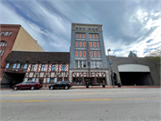 Old World Third Street Historic District, a District.