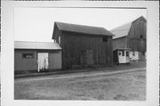 COUNTY HIGHWAY B, a Agricultural - outbuilding, built in Little Falls, Wisconsin in .