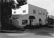 Vorous General Store, a Building.