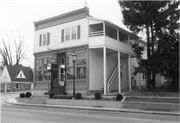 Vorous General Store, a Building.