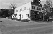 Vorous General Store, a Building.
