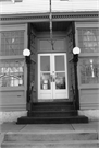 Vorous General Store, a Building.