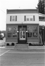 Vorous General Store, a Building.