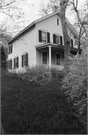 Noble, Alexander, House, a Building.