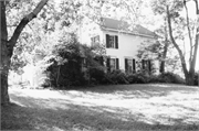 Noble, Alexander, House, a Building.