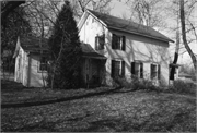 Noble, Alexander, House, a Building.