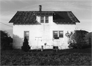 Vangindertahlen, Louis, House, a Building.