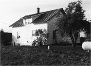 Vangindertahlen, Louis, House, a Building.